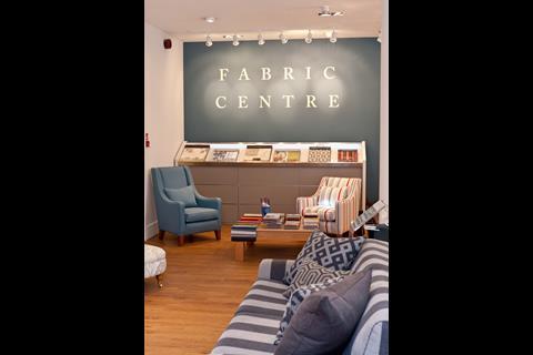 Multiyork, Tottenham Court Road